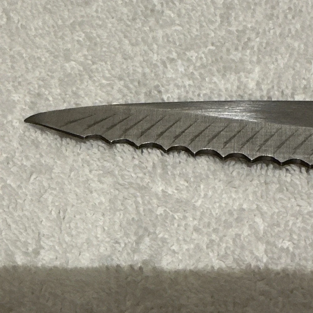 LIFETIME CUTLERY Jet Cut‎ 10.5